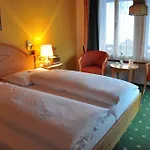 Gletschergarten 3* Γκρίντελβαλντ