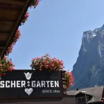 Gletschergarten Γκρίντελβαλντ