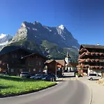 Gletschergarten Ξενοδοχείο