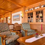 格兰彻卡顿酒店 酒店