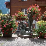 Gletschergarten Γκρίντελβαλντ