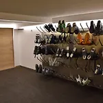 Gletschergarten 3* Γκρίντελβαλντ