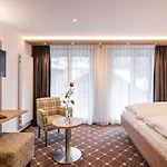 Gletschergarten 3*