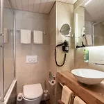 格兰彻卡顿酒店 3* 格林德瓦