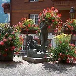 Gletschergarten