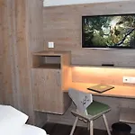 Gletschergarten Ξενοδοχείο 3*