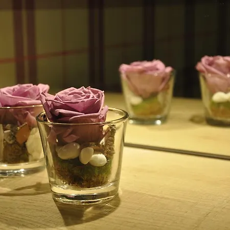 Gletschergarten Grindelwald