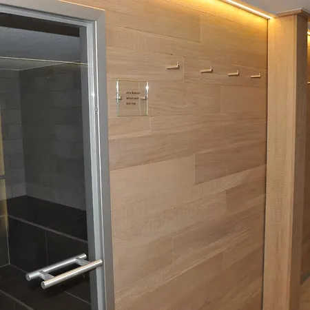 Gletschergarten Hotel