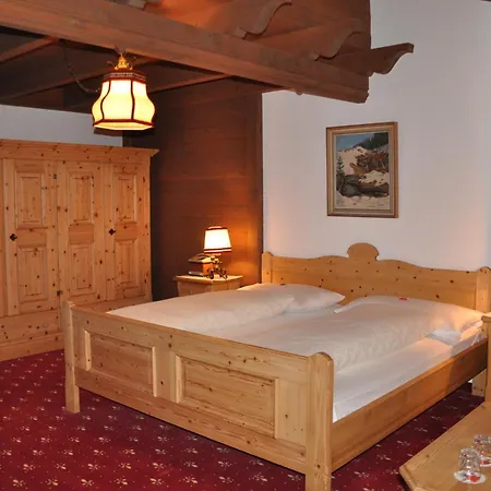 Gletschergarten Grindelwald