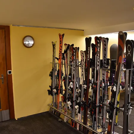 Gletschergarten Hotel 3*