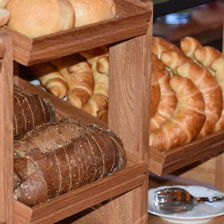 Hotell Gletschergarten Grindelwald