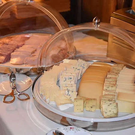 Hotel Gletschergarten