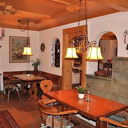 Gletschergarten Hotell Grindelwald