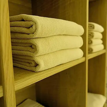 Hotell Gletschergarten Grindelwald