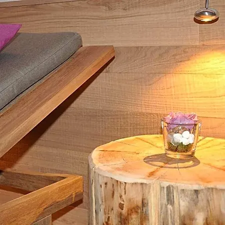 Hotell Gletschergarten