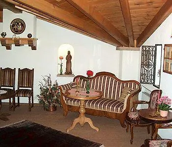 Gletschergarten Hotel Grindelwald