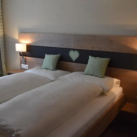 Hotell Gletschergarten