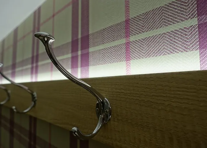 格兰彻卡顿酒店 酒店 3*