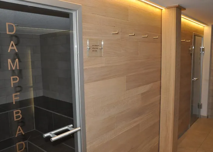 格兰彻卡顿酒店 酒店