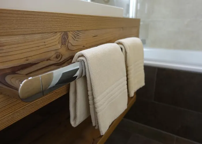 格兰彻卡顿酒店 格林德瓦