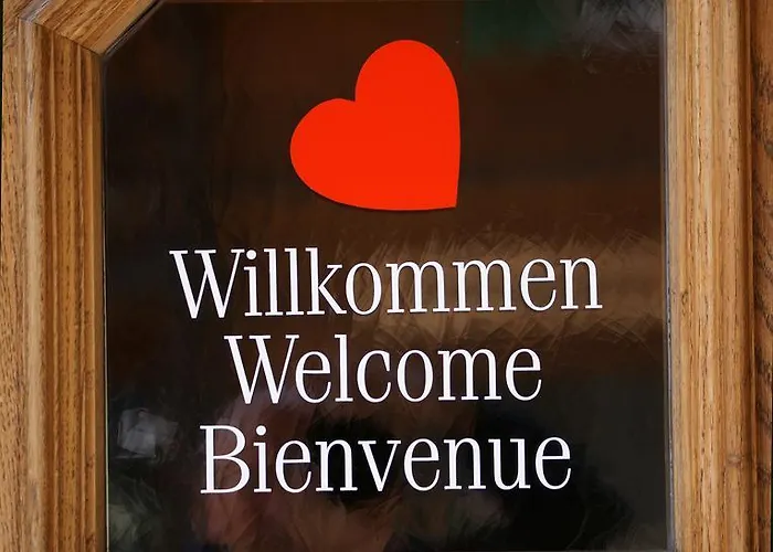 格兰彻卡顿酒店 酒店