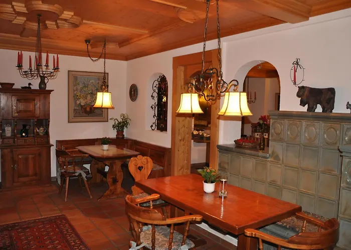 Hotel Gletschergarten 3*