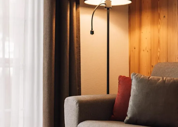 酒店 格兰彻卡顿酒店