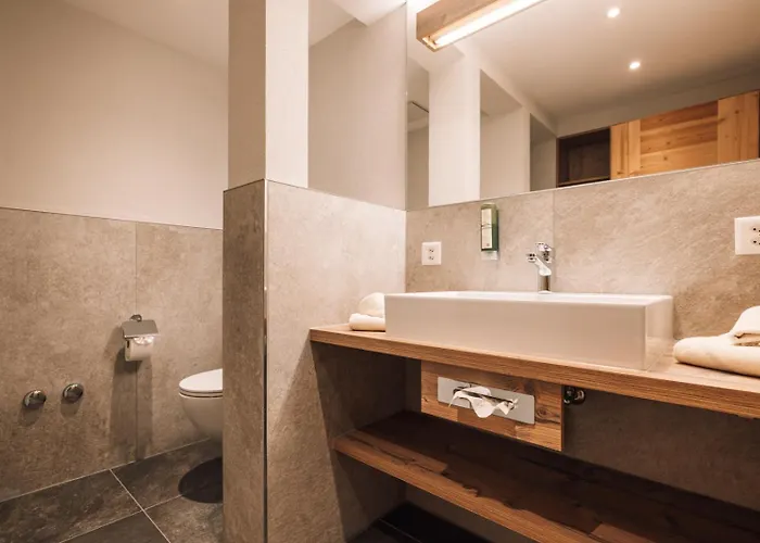 Gletschergarten Hotel 3*