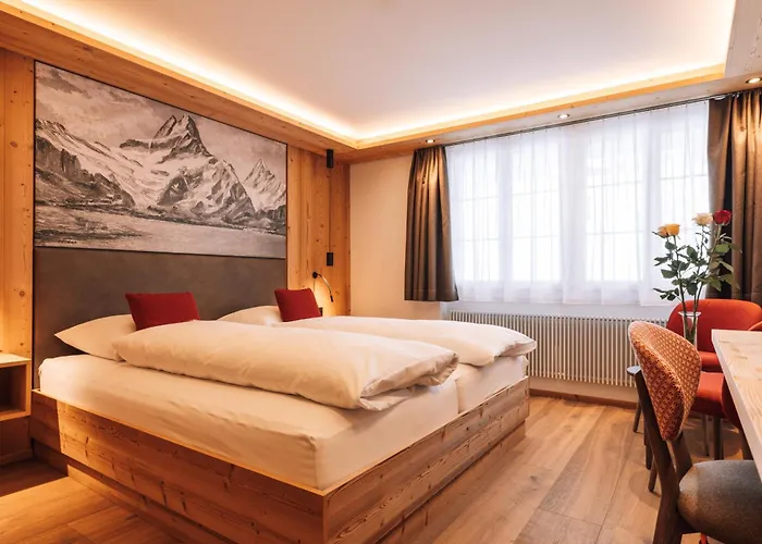 酒店 格兰彻卡顿酒店 格林德瓦