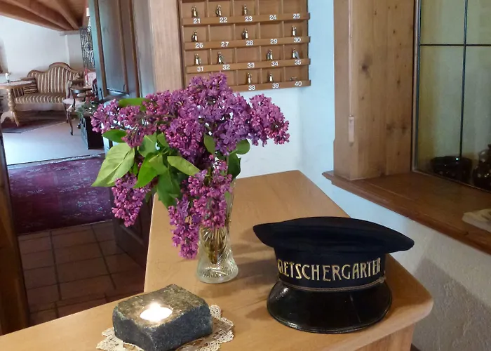 格兰彻卡顿酒店