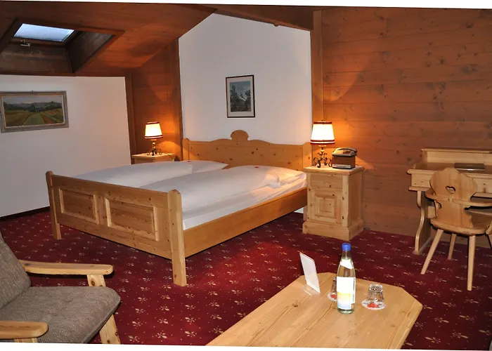 格兰彻卡顿酒店 格林德瓦