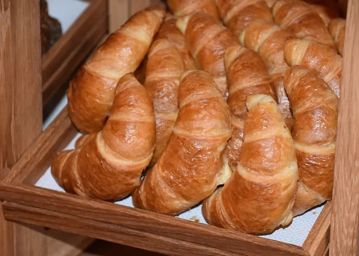 酒店 格兰彻卡顿酒店 3*