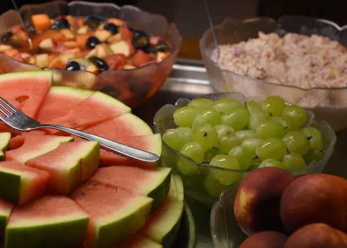 Hotel Gletschergarten 3*