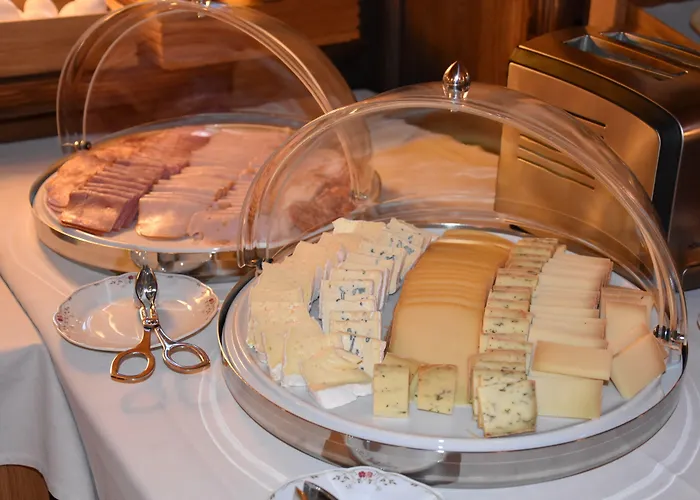 Hotel Gletschergarten