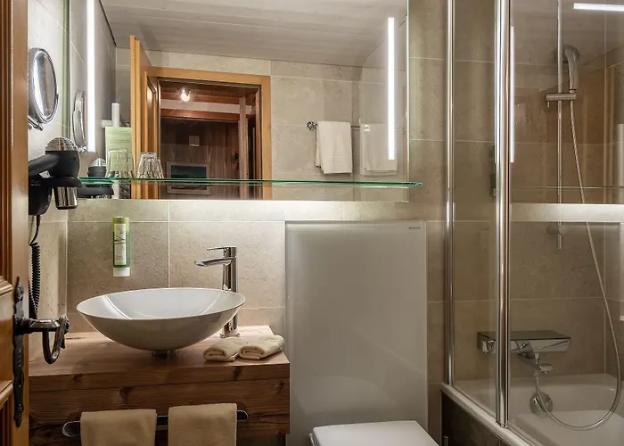 格兰彻卡顿酒店