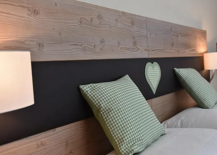 Gletschergarten Grindelwald