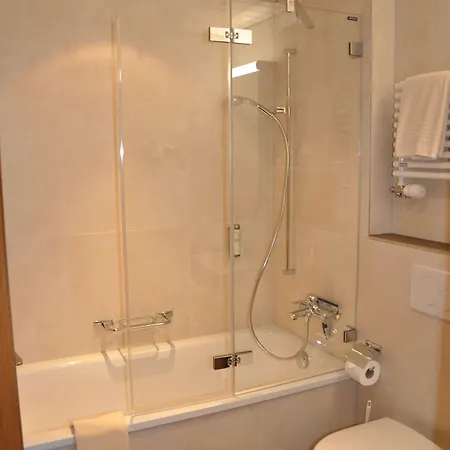 Gletschergarten Hotel Grindelwald