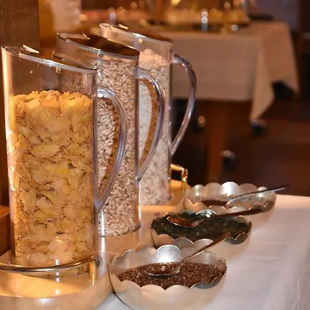 Gletschergarten 3* Grindelwald