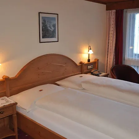 Gletschergarten 3* Grindelwald
