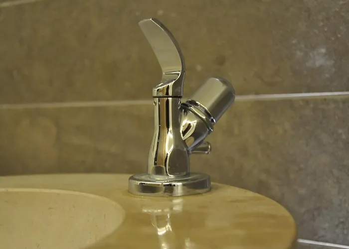 Gletschergarten 3* Grindelwald