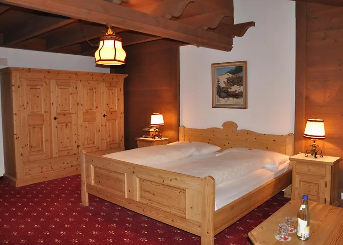 Gletschergarten Grindelwald