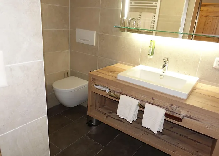 Gletschergarten Hotel 3*