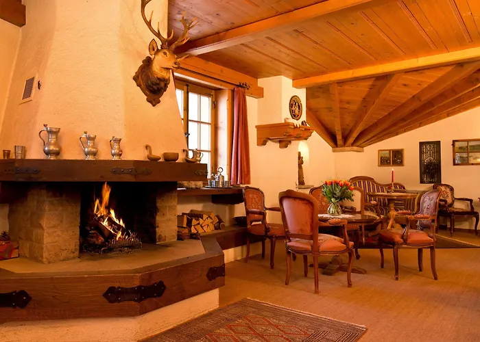 Gletschergarten Grindelwald