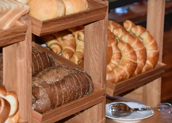 Hotel Gletschergarten Grindelwald