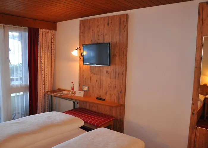 Gletschergarten 3* Grindelwald