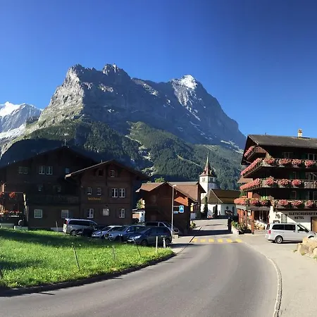 格兰彻卡顿酒店 酒店