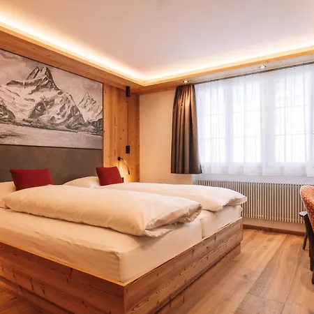 酒店 格兰彻卡顿酒店 格林德瓦