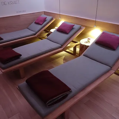 格兰彻卡顿酒店 3* 格林德瓦