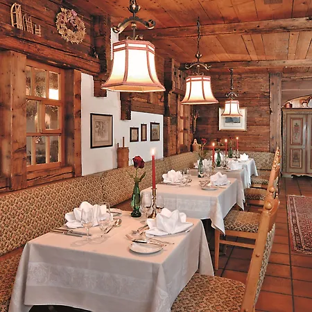 酒店 格兰彻卡顿酒店 3*