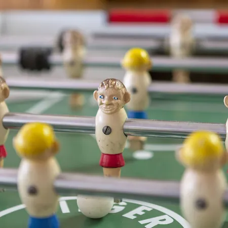 酒店 格兰彻卡顿酒店